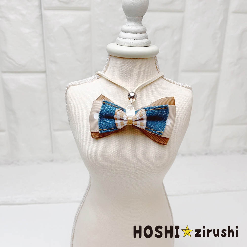トリプルリボンペンダント【20個入り】