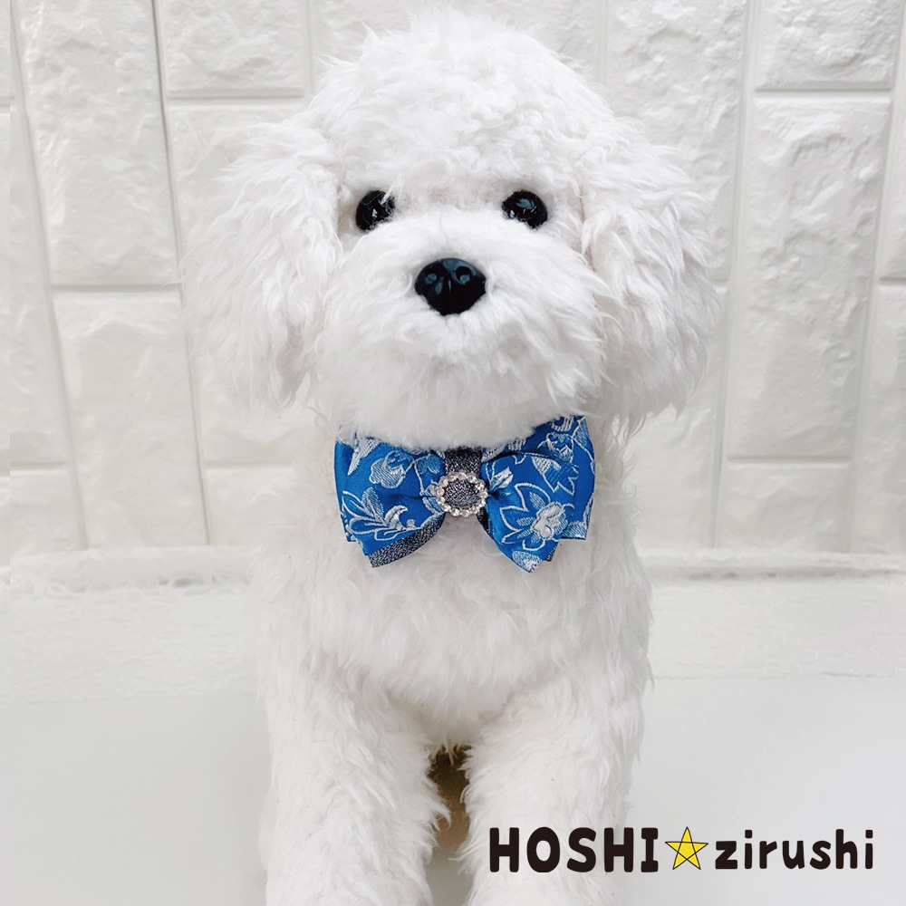 まゆ トリミングチョーカー まゆ様 トリミングチョーカー リボン ハンドメイドトリミング