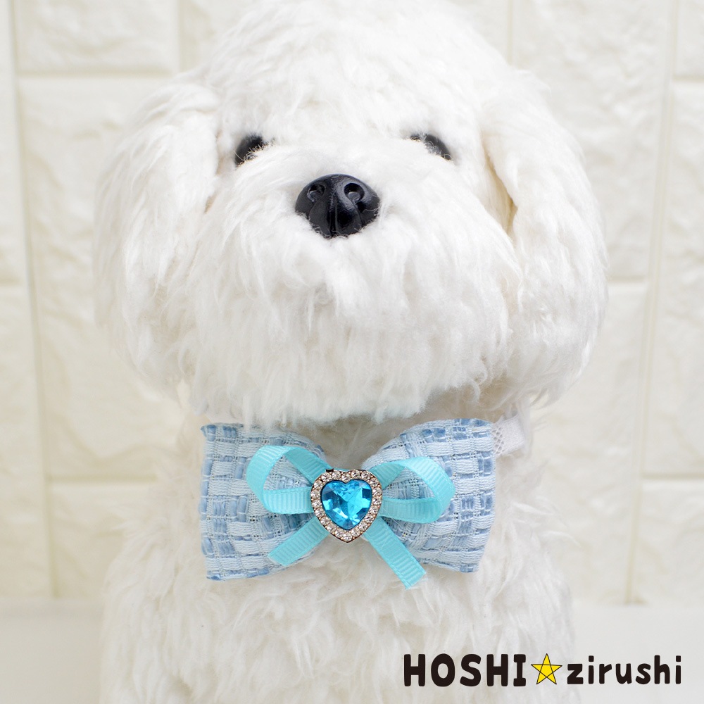 tmRk☺　トリミングチョーカー 犬 トリミングチョーカー トリミングリボン トリミング