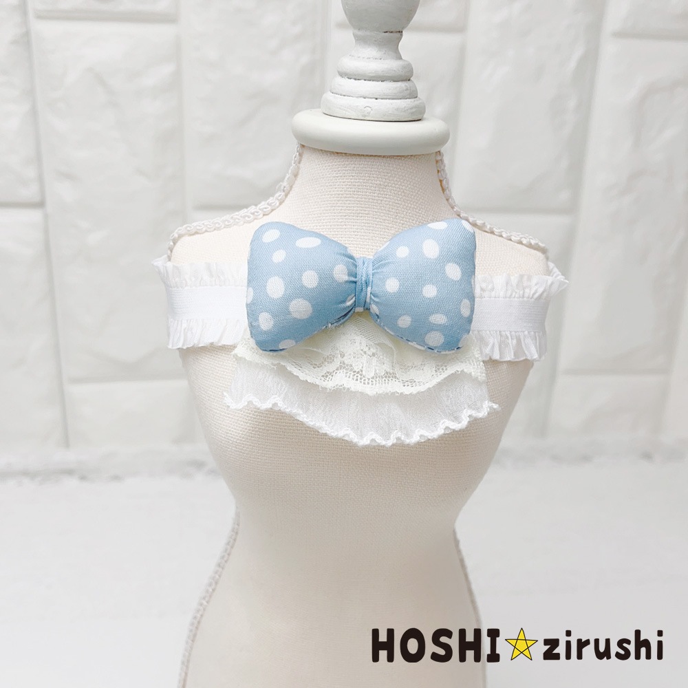 ♡アプリコットさま専用♡ トリミングチョーカー トリミングチョーカーの専門店 (@shippo_baby) • Instagram photos and