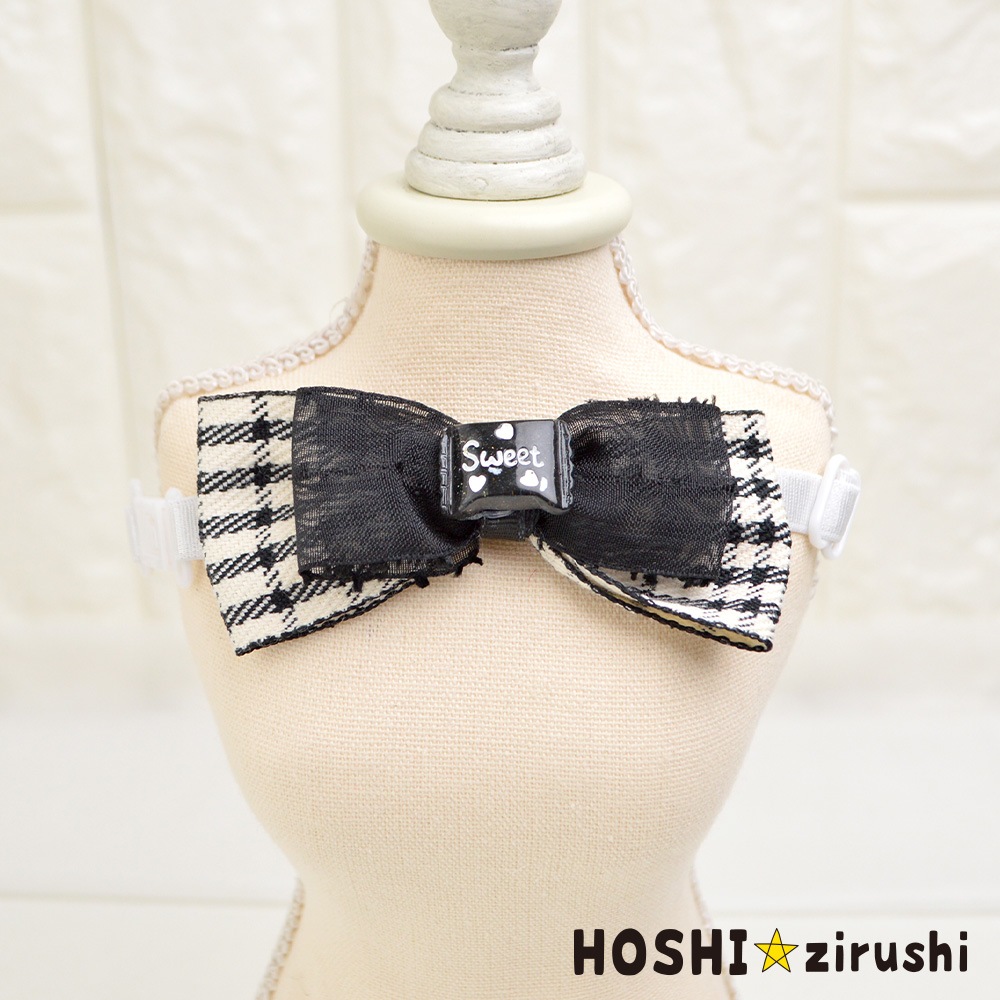 Sweetチョーカー（タイプ2）【20個入り】 Pet choker Dog collar