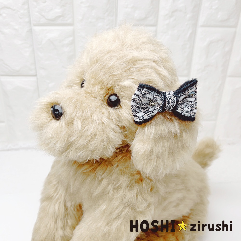クラシカルラインリボン【20個入り】Pet choker Dog collar Pet ribbon Pet accessories