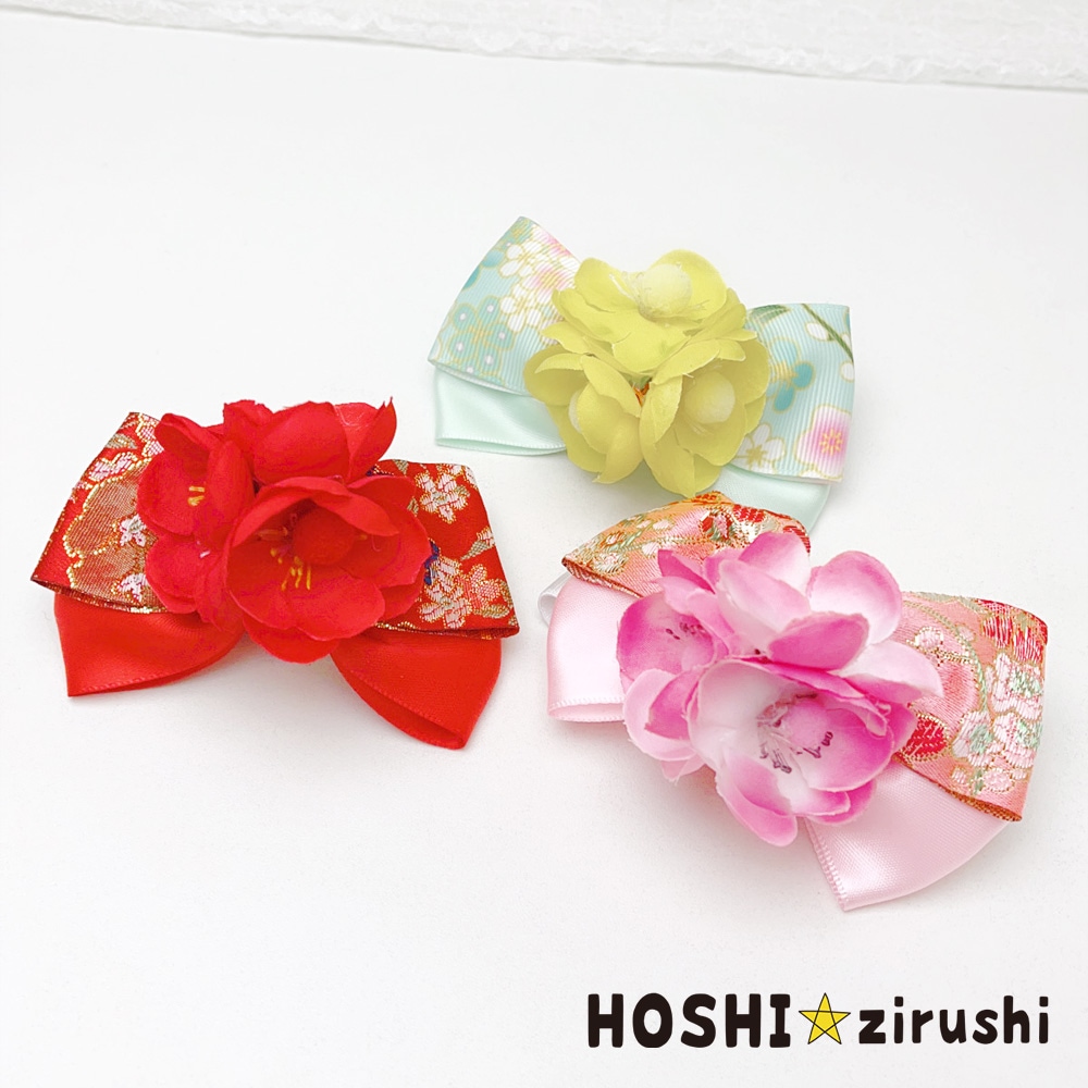 大正ロマンチョーカー【20個入り】 Pet choker Dog collar Pet ribbon