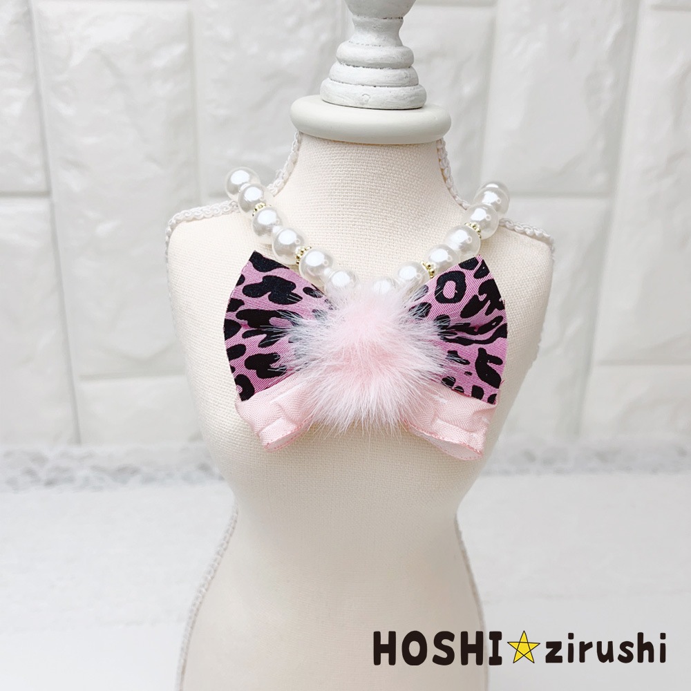 とびっきりパールネックレス（タイプ5）【20個入り】