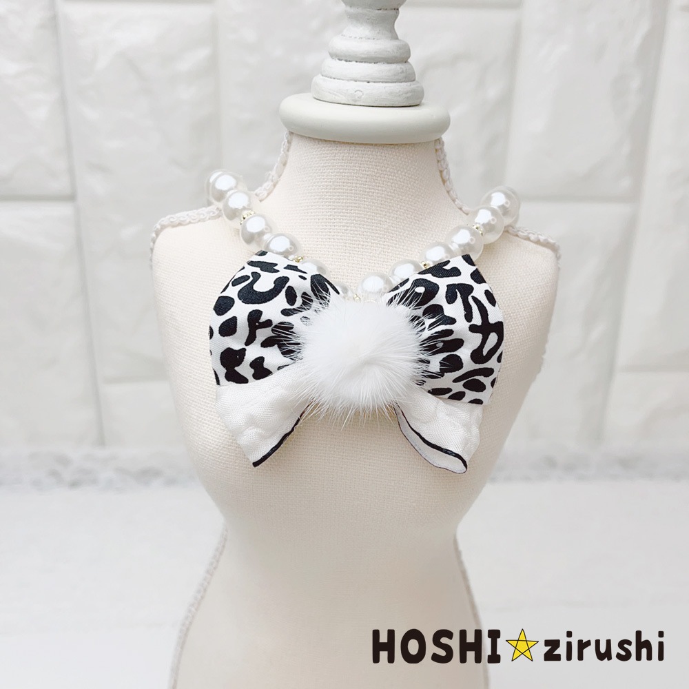 とびっきりパールネックレス（タイプ5）【20個入り】