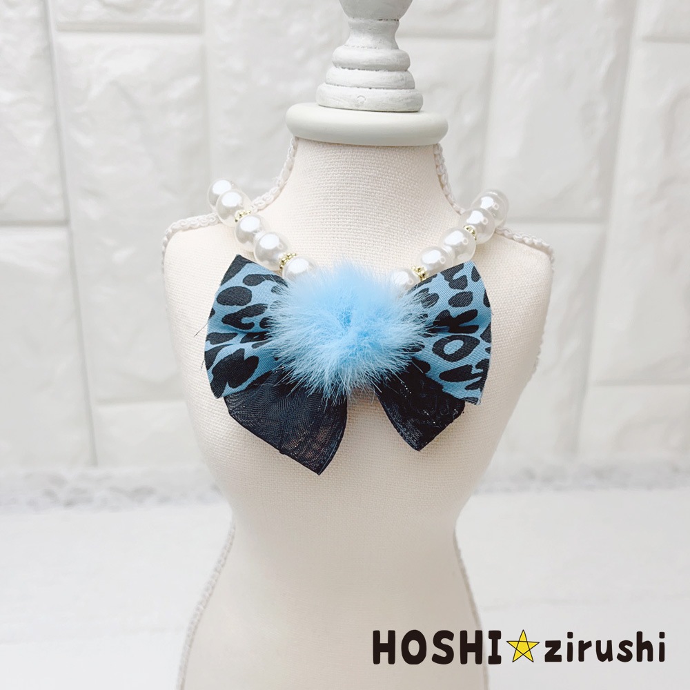 とびっきりパールネックレス（タイプ5）【20個入り】