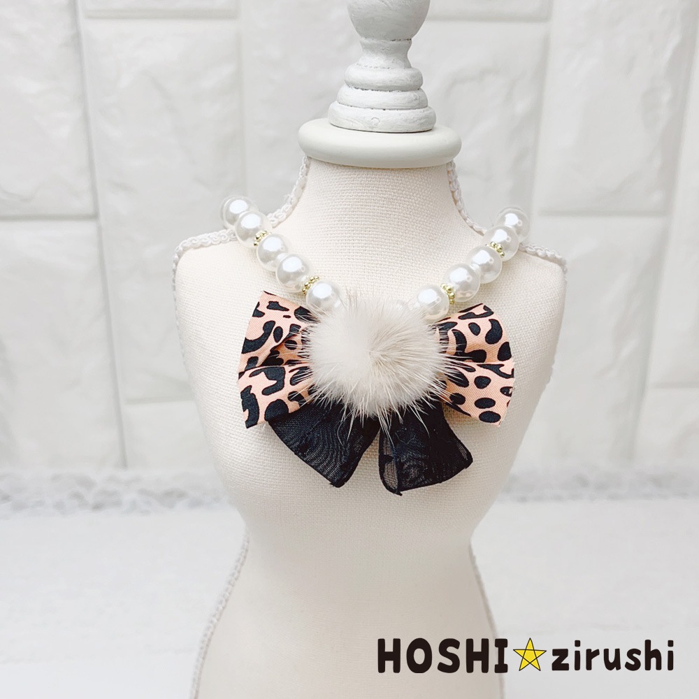 とびっきりパールネックレス（タイプ5）【20個入り】