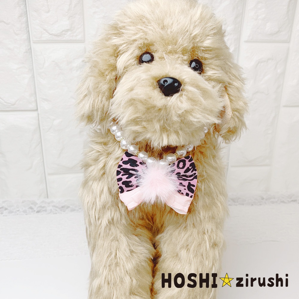 とびっきりパールネックレス（タイプ5）【20個入り】