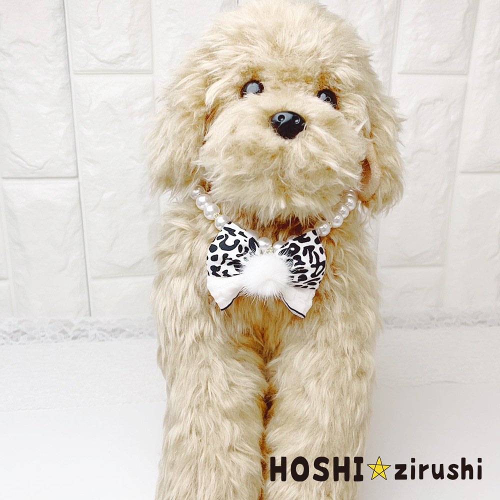 とびっきりパールネックレス（タイプ5）【20個入り】