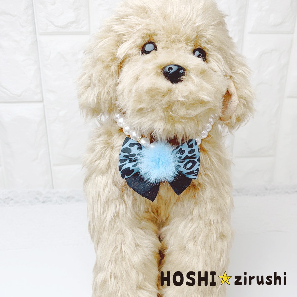 とびっきりパールネックレス（タイプ5）【20個入り】