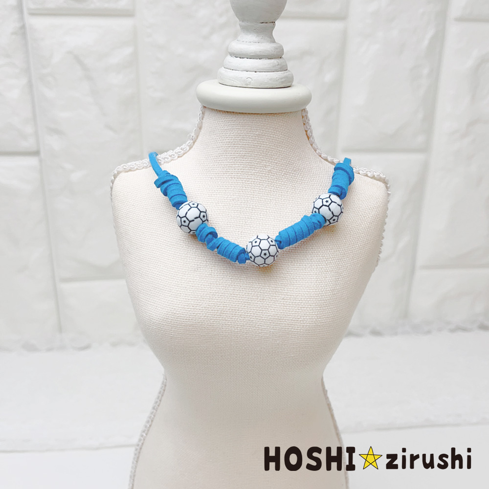 ペット用ビーズネックレス MGH-011 スポーツネックレス【20個入り】 Pet choker Dog collar Pet ribbon