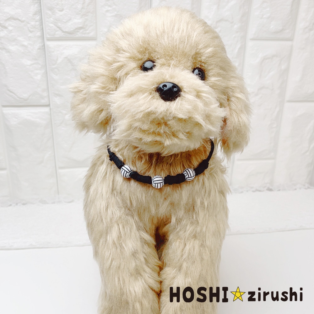 スポーツネックレス【20個入り】 Pet choker Dog collar Pet ribbon