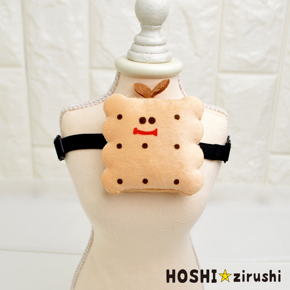 パンのチョーカー【20個入り】 Pet choker Dog collar Pet