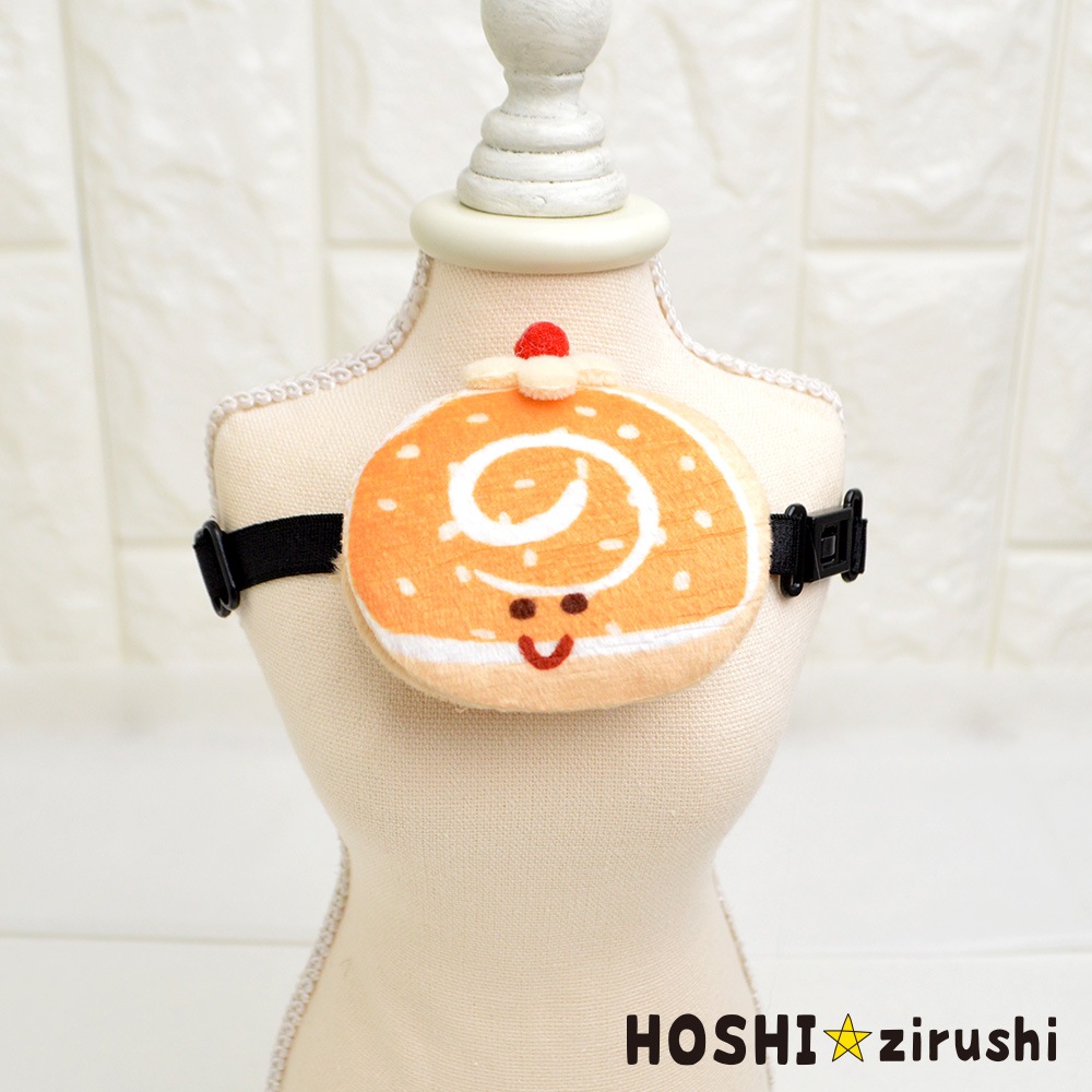 パンのチョーカー【20個入り】 Pet choker Dog collar Pet