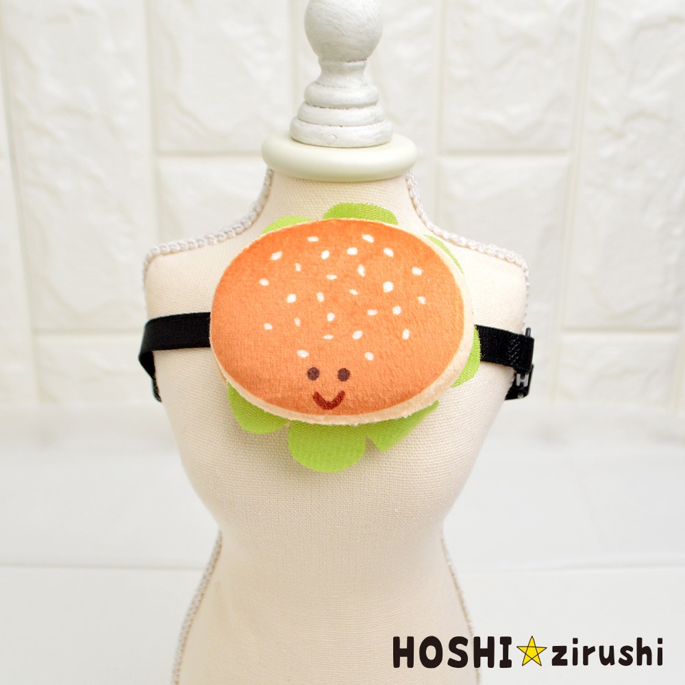 パンのチョーカー【20個入り】 Pet choker Dog collar Pet