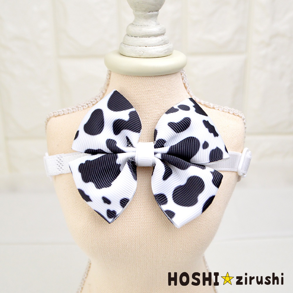 いけてる柄コレクションチョーカー【20個入り】 Pet choker Dog collar Pet ribbon Pet accessories