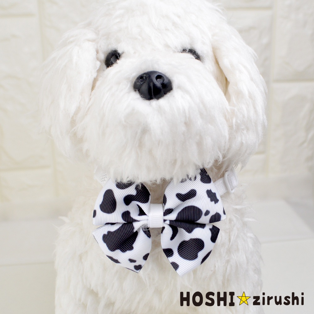 いけてる柄コレクションチョーカー【20個入り】 Pet choker Dog collar Pet ribbon Pet accessories