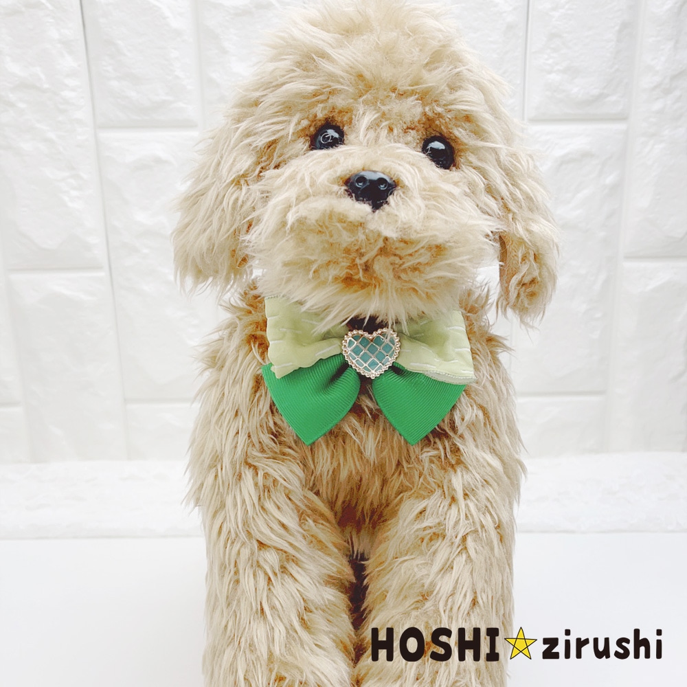 hoshi☆トリミングチョーカー　スタイ hoshi☆様専用トリミングチョーカー スタイ トリミングチョーカー 719