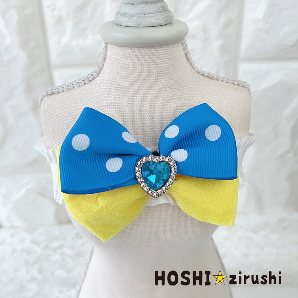 はるうらら✨衣替え(^^)✨ページ トリミングチョーカー はるうらら✨衣替え(^^)✨ページ トリミングチョーカー はるうらら