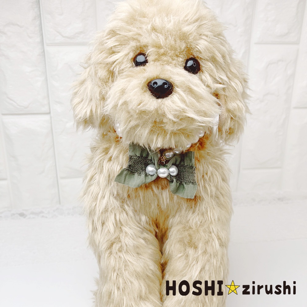 とびっきりパールネックレス（タイプ3）【20個入り】