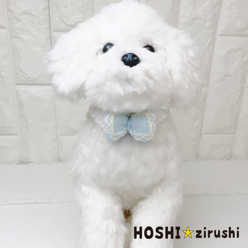 ドリーミーレースチョーカー【20個入り】 Pet choker Dog collar Pet