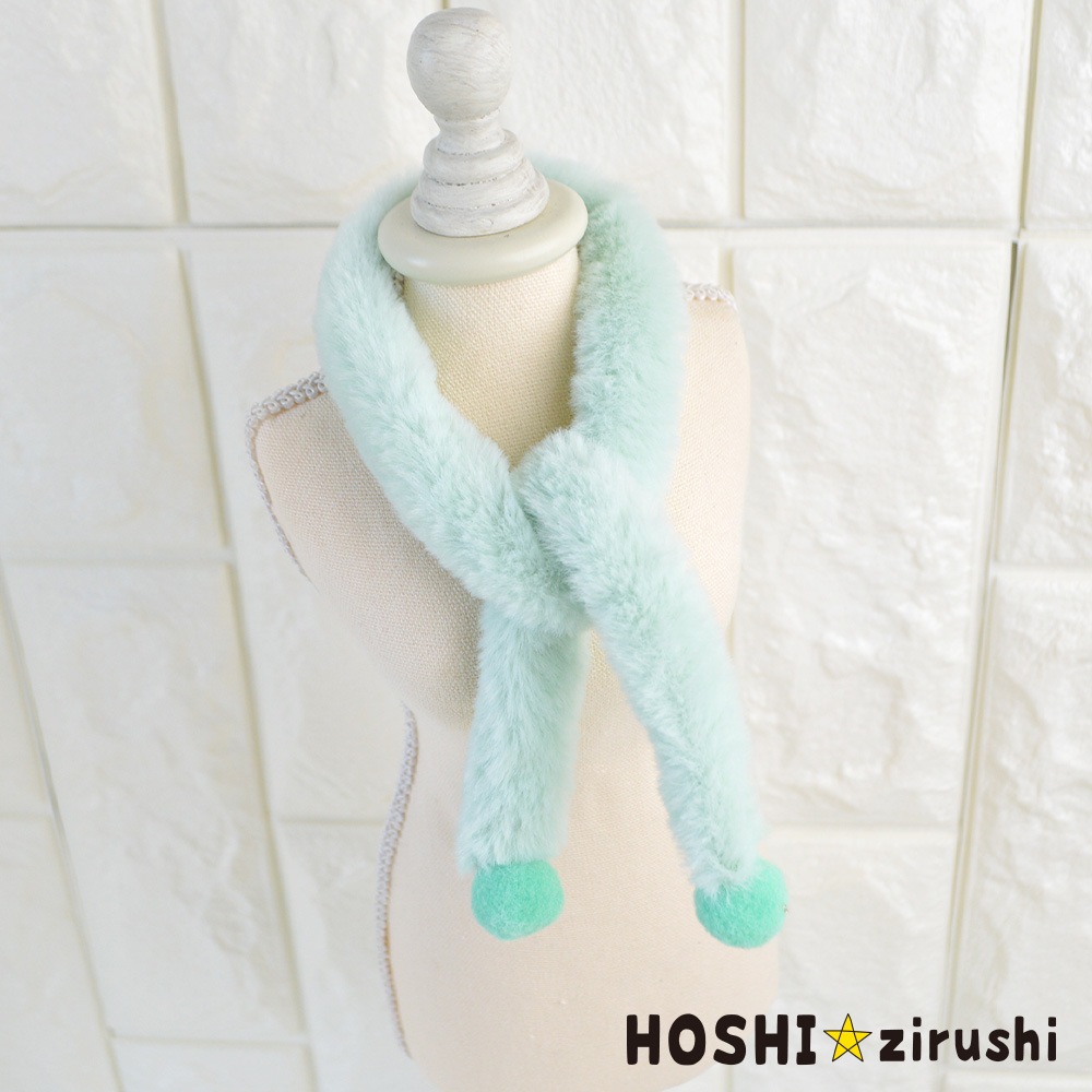 パステルカラーマフラー【20個入り】 | すべての商品 | トリミング