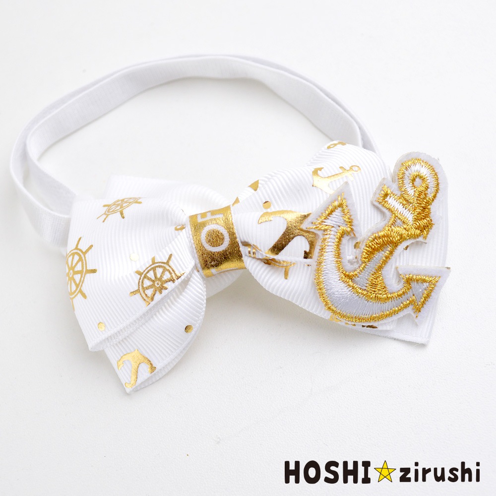 トリミングチョーカー　130本 チョーカー リボンMix 花柄10個セット | SPEED TRIMMING® Magic