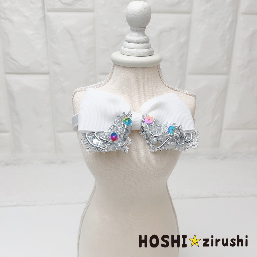 アラビアンナイトチョーカー【20個入り】 Pet choker Dog collar Pet ribbon Pet accessories