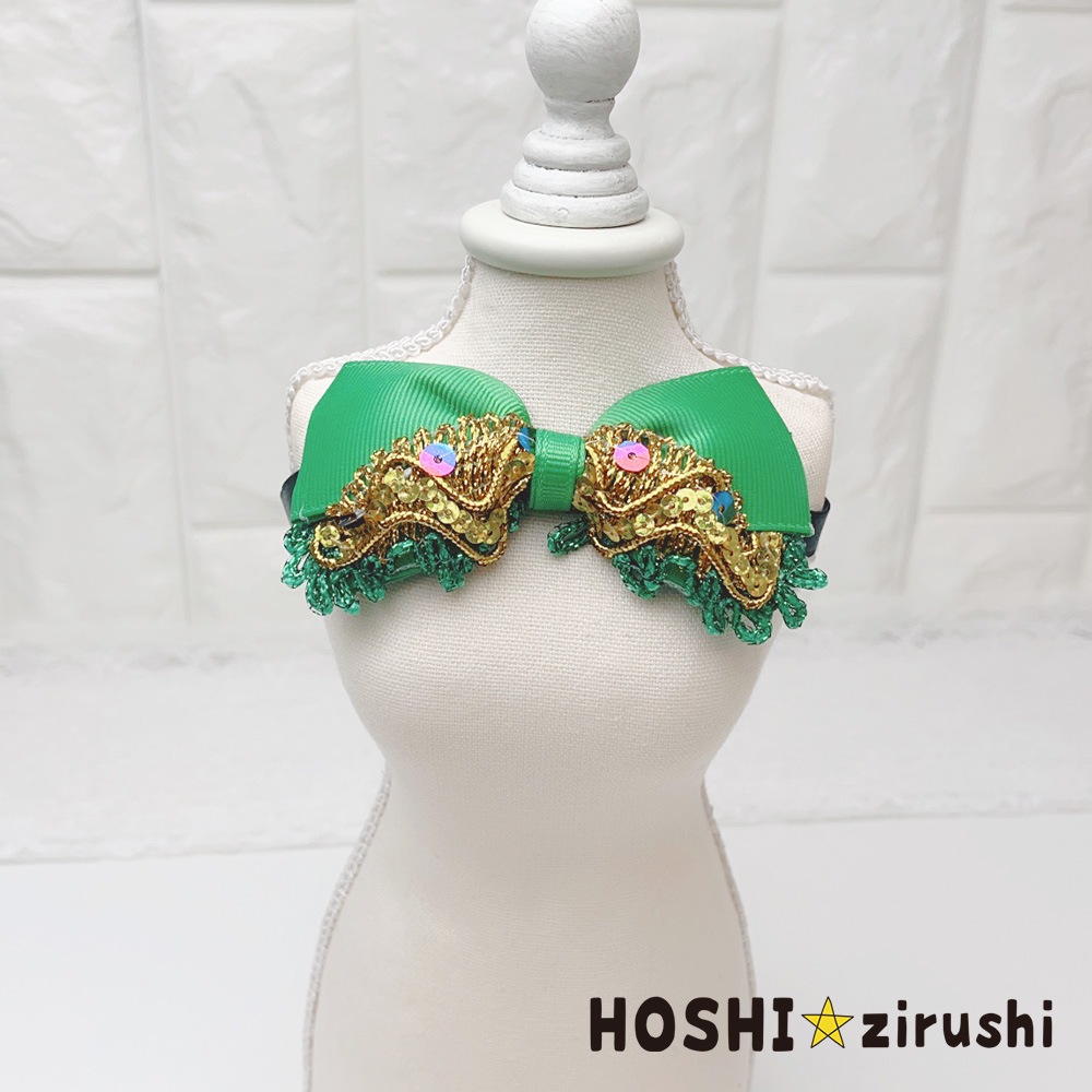 アラビアンナイトチョーカー【20個入り】 Pet choker Dog collar Pet