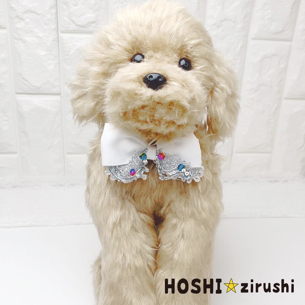 アラビアンナイトチョーカー【20個入り】 Pet choker Dog collar Pet