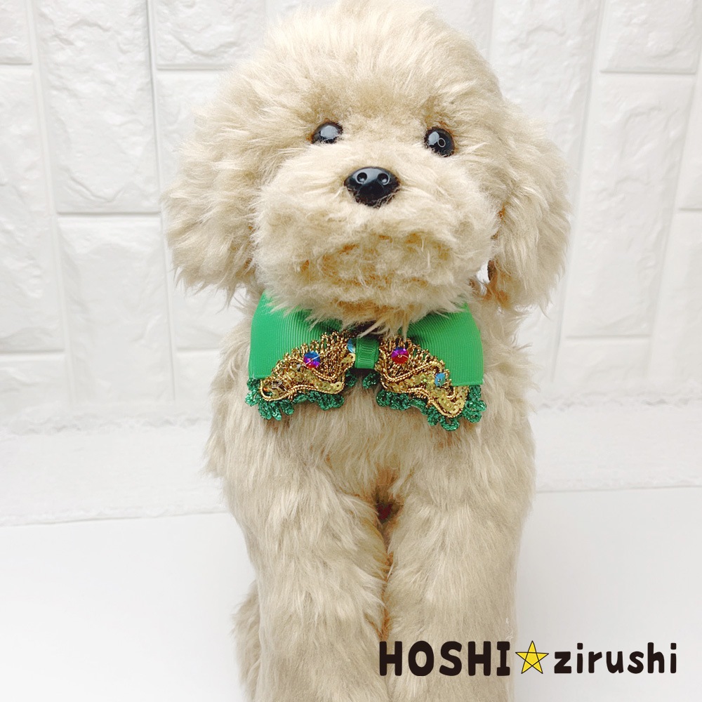 アラビアンナイトチョーカー【20個入り】 Pet choker Dog collar Pet