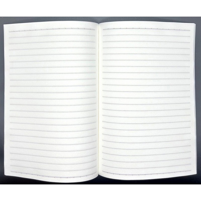 すごく書きにくいノート2種セット