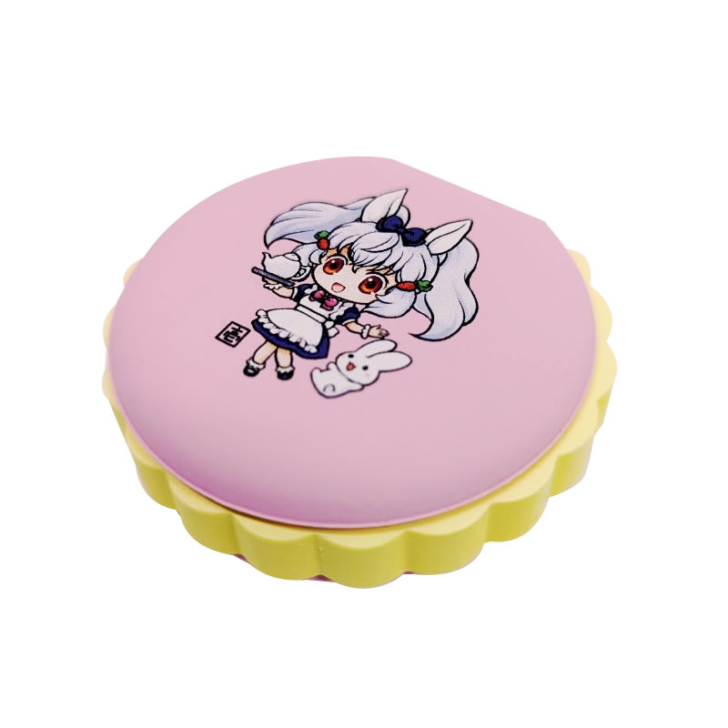 マカロン風ふせん(壱さん)【2024年1月中旬より順次出荷】