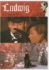 ルートヴィヒ　復元完全版　デジタルニューマスター【新品ＤＶＤ】|イタリア映画|ＤＶＤ
