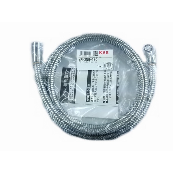 ZKF2NH-180����3,980�ʾ�����̵�� KVK�Ժ߸ˤ�����佤�����ʥ˥塼�ϥ��᥿��ۡ���1.8m