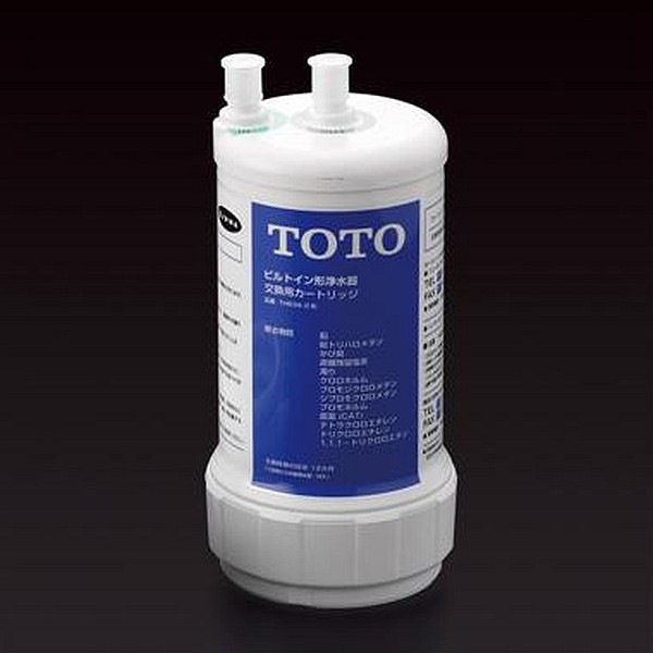 TH634-2����3,980�ʾ�����̵�� TOTO�Ժ߸ˤ���եӥ�ȥ��󷿾�����Ѽ���ؤ������ȥ�å�(12ʪ���������)