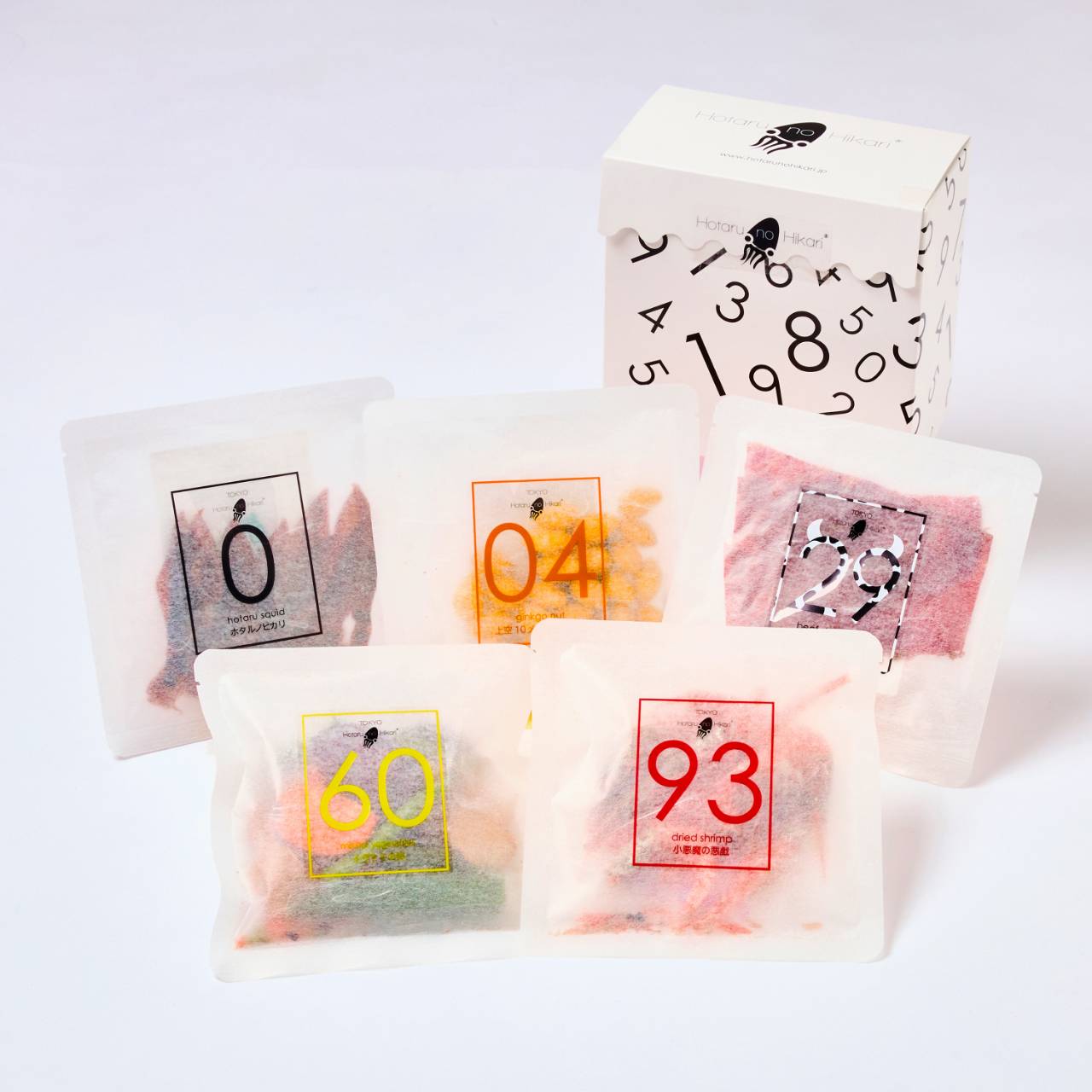 福来ふく玉手箱セット(ギフトBOX白紙付き)｜ホタルノヒカリ 公式通販