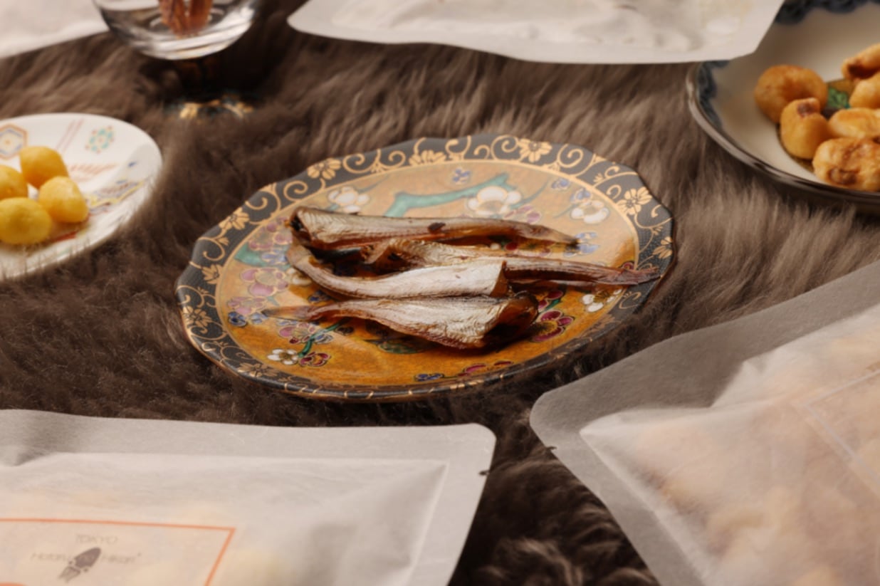 贅の限りを尽くせ！！！