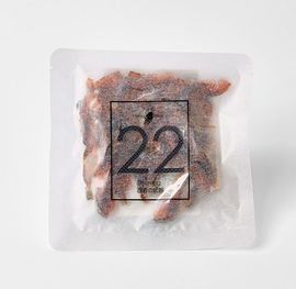 No.22 忍者の武器