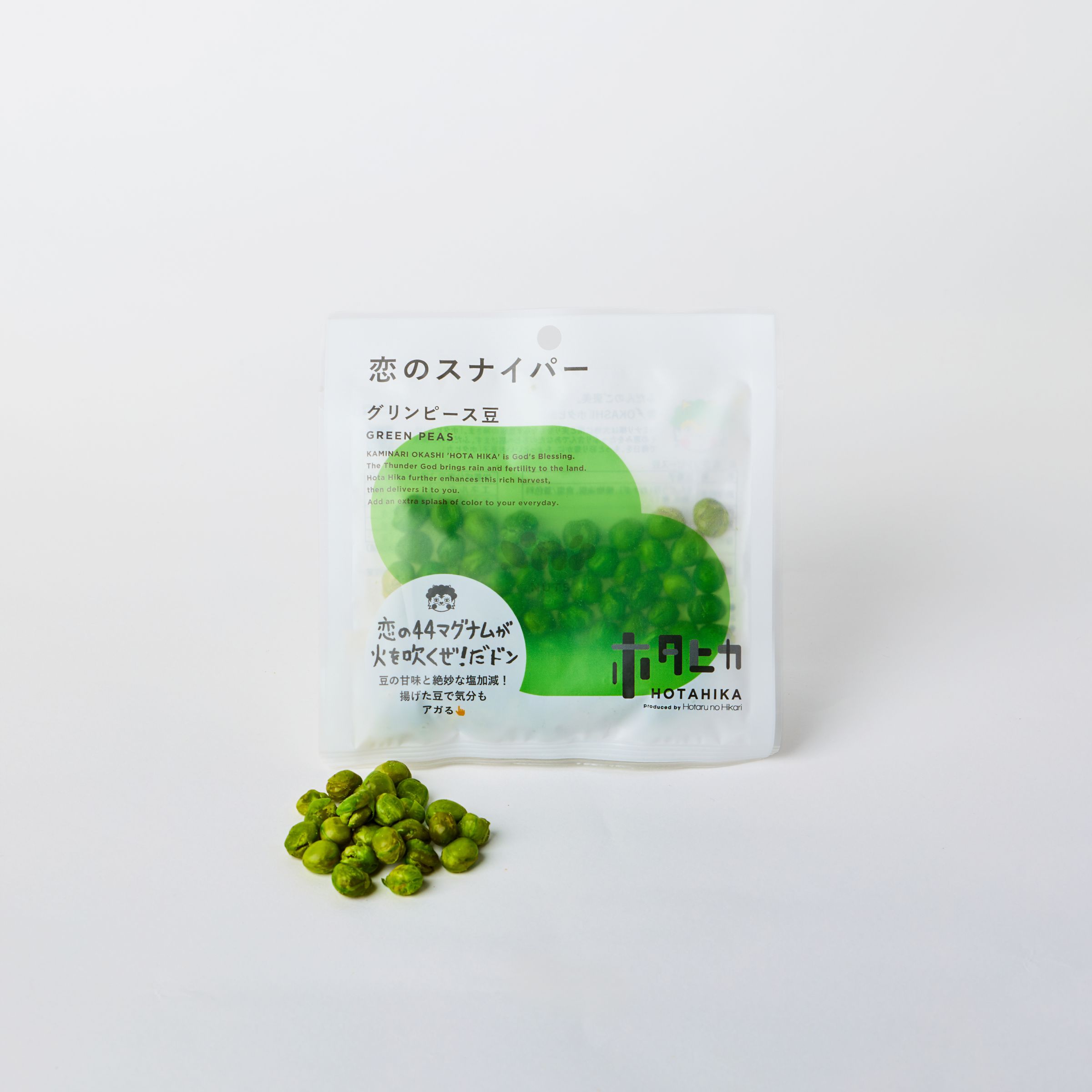 国産の大豆ときな粉を使用した優しい味わいの豆菓子です。
柔らかい食感ときな粉の風味をお楽しみください。