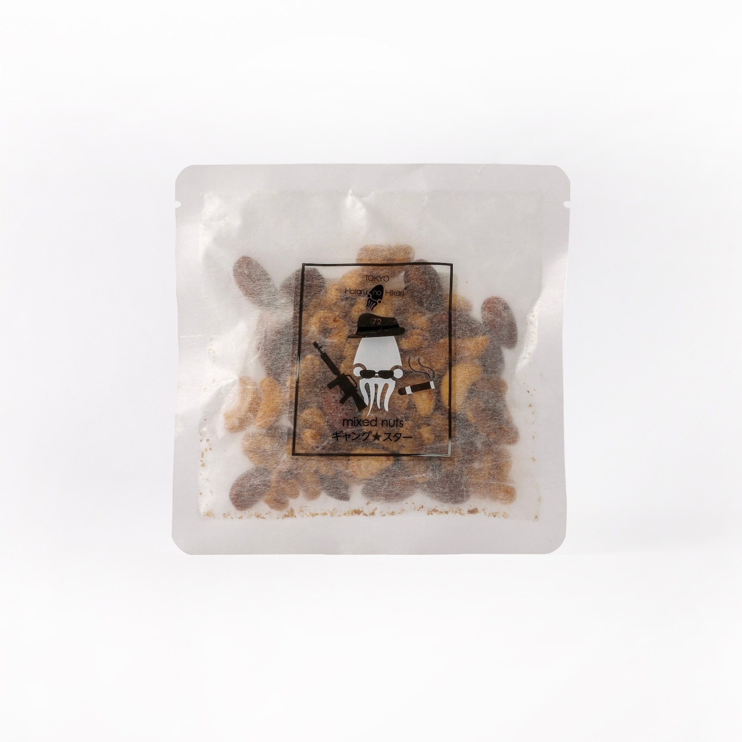 No.72 ギャング☆スター｜ホタルノヒカリ 公式通販