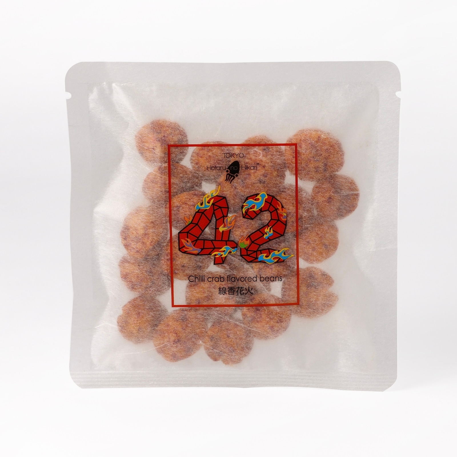 No.42 線香花火｜ホタルノヒカリ 公式通販