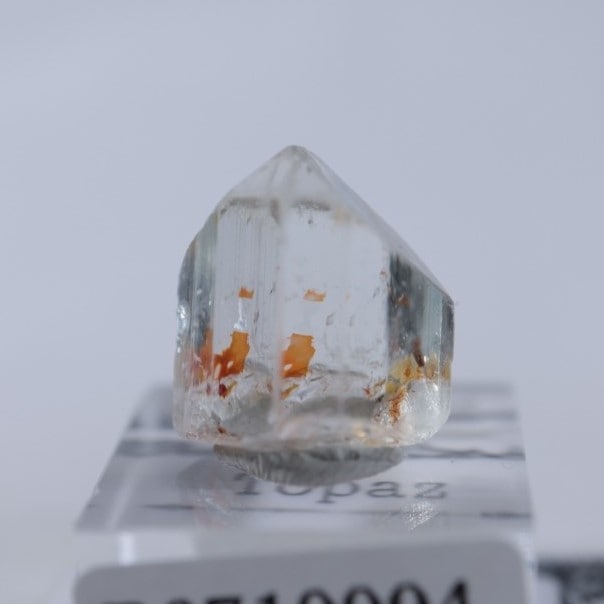 ✨世界に一つ✨天然石『トパーズ』Topaz 原石 鉱物標本