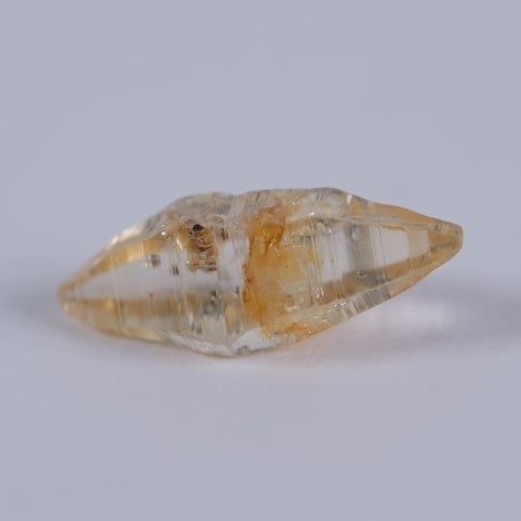 3．7ct スリランカ産サファイア | 鉱物標本,カ行,コランダム/鋼玉