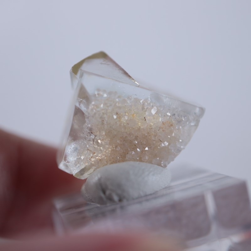 レディアナベラ鉱山産フローライト | 鉱物標本,ハ行,フロー