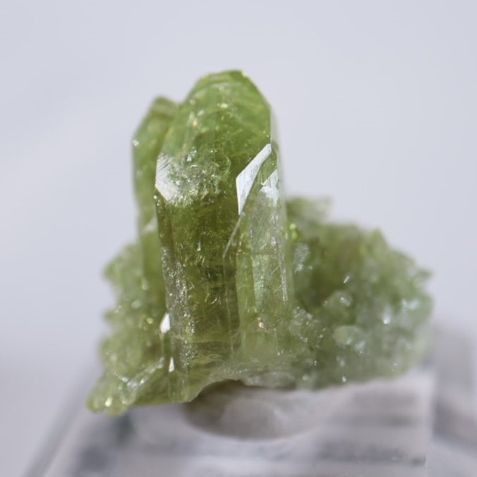 ベスビアナイト A10 鉱物 標本 原石 カナダ産 ベスビアナイト – 天然石ハッピーギフト