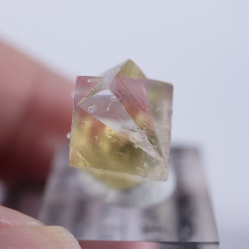 The Bull Vein産 フローライト | 鉱物標本,ハ行,フローライト/蛍石