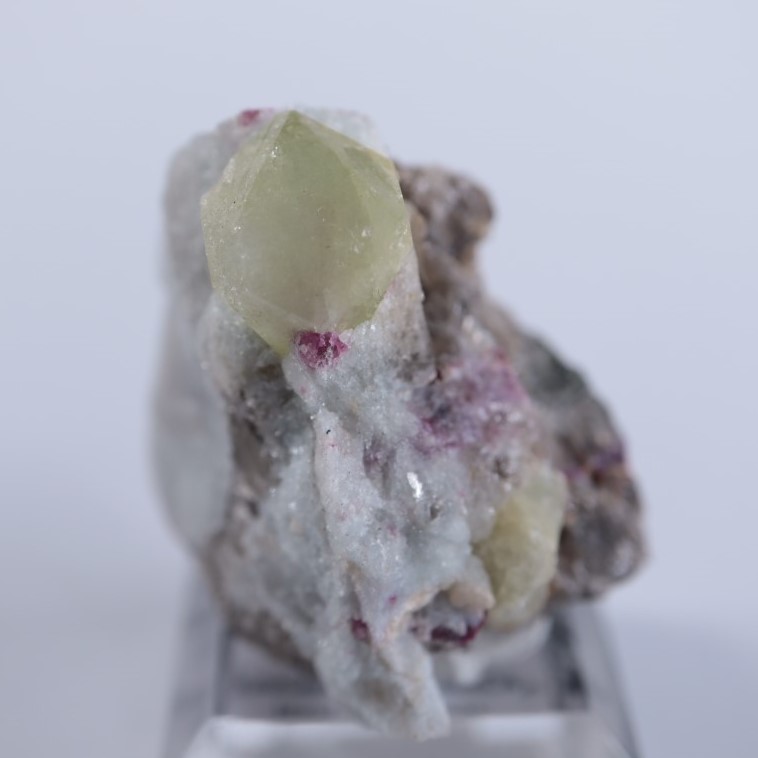 マダガスカル産 ローディズ石 | 鉱物標本,その他の鉱物 | ほたるみねら