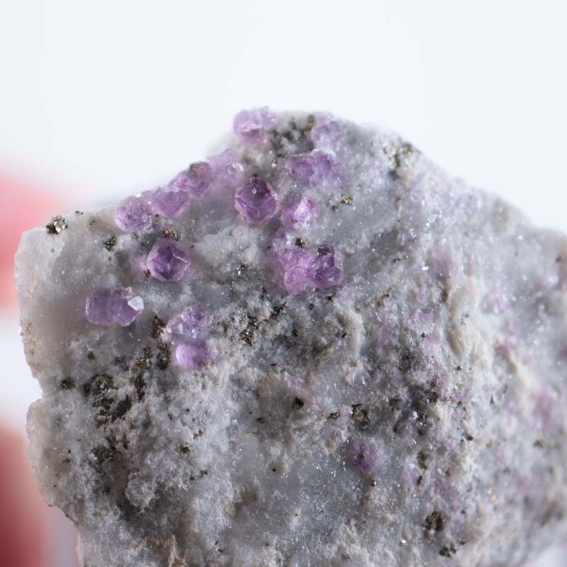 Sweet Home Mine産 フローライト | 鉱物標本,ハ行,フローライト/蛍石