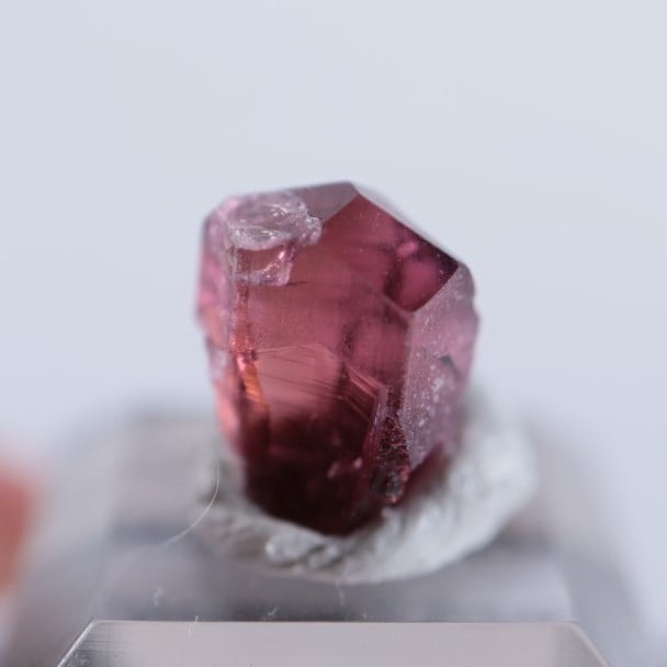 ロシア産 ルベライト（トルマリン） | 鉱物標本,タ行,トルマリン/電気